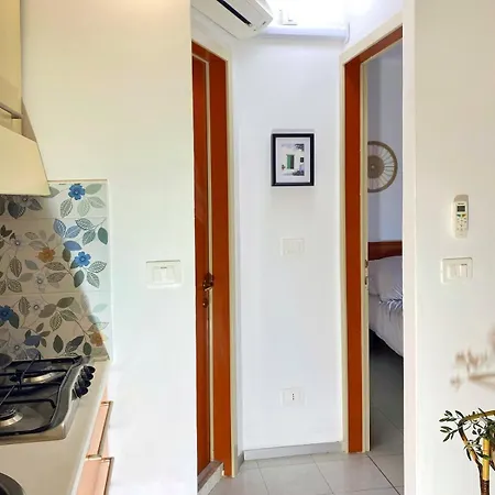 Casa Solem - Thermae Daire *