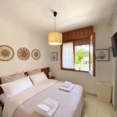 Casa Solem - Thermae Daire Bibione