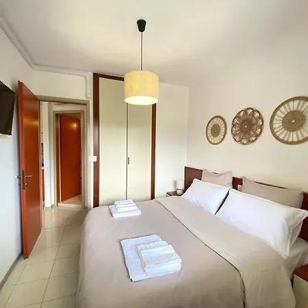 公寓 Casa Solem - Thermae 比比翁