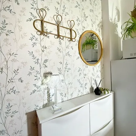 Apartmán Casa Solem - Thermae