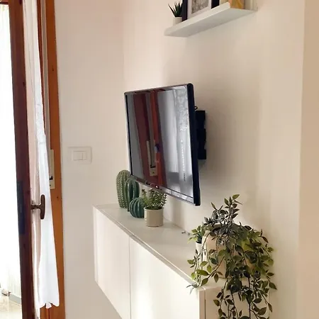 Casa Solem - Thermae Apartmán Bibione