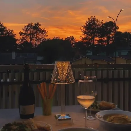 Casa Solem - Thermae