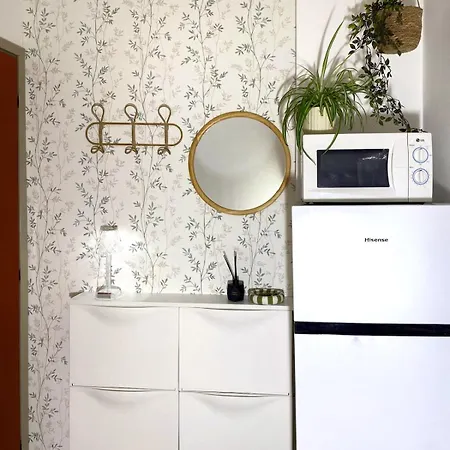 Casa Solem - Thermae Apartament *