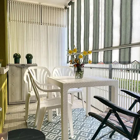 Apartament Casa Solem - Thermae *