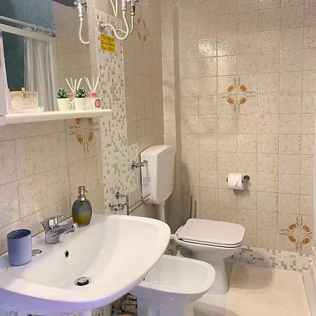 Casa Solem - Thermae