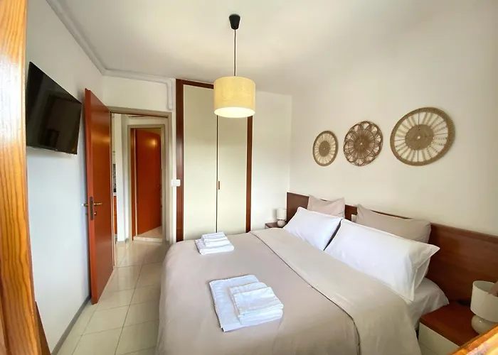 Апартаменты Casa Solem - Thermae Бибионе